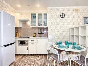 1-к квартира, посуточно, 49м2, 6/10 этаж