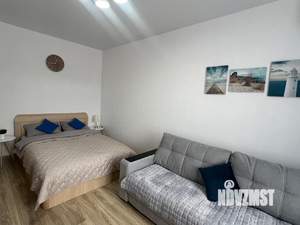 1-к квартира, посуточно, 35м2, 4/5 этаж