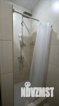 Студия квартира, посуточно, 25м2, 3/17 этаж