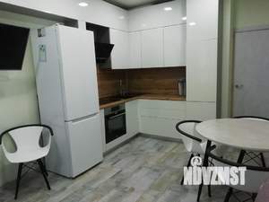1-к квартира, на длительный срок, 45м2, 11/12 этаж