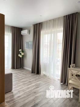 1-к квартира, на длительный срок, 55м2, 2/3 этаж