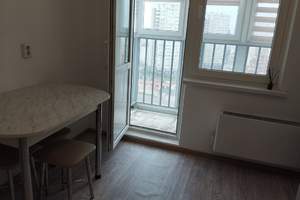 1-к квартира, на длительный срок, 42м2, 13/16 этаж