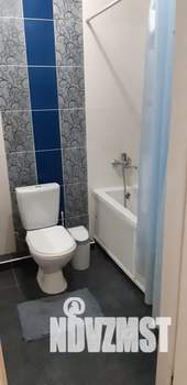 1-к квартира, посуточно, 48м2, 13/13 этаж