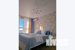 2-к квартира, посуточно, 58м2, 7/9 этаж