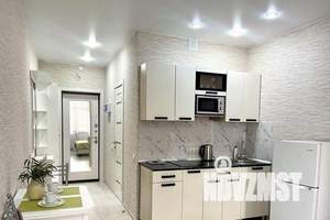 1-к квартира, посуточно, 27м2, 10/14 этаж