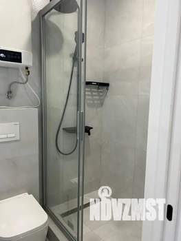 1-к квартира, посуточно, 45м2, 2/12 этаж