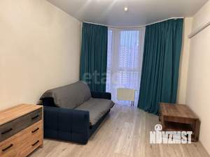 3-к квартира, на длительный срок, 65м2, 11/18 этаж