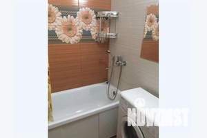 1-к квартира, посуточно, 49м2, 1/7 этаж