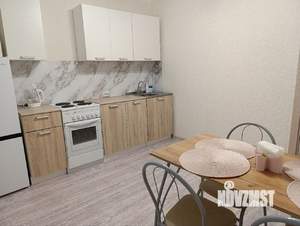 1-к квартира, посуточно, 38м2, 14/16 этаж