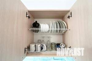 1-к квартира, посуточно, 42м2, 11/16 этаж