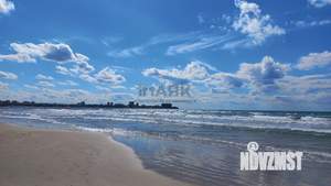 Студия квартира, на длительный срок, 37м2, 5/5 этаж