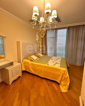 2-к квартира, на длительный срок, 80м2, 5/12 этаж