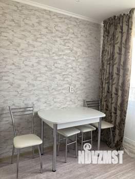 1-к квартира, на длительный срок, 38м2, 3/17 этаж