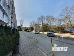 1-к квартира, посуточно, 33м2, 6/7 этаж