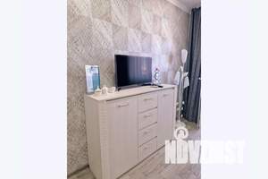 1-к квартира, посуточно, 25м2, 15/24 этаж