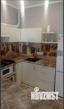 Студия квартира, на длительный срок, 34м2, 9/21 этаж