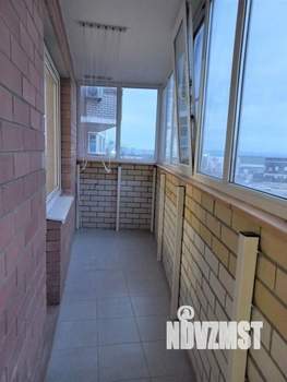 1-к квартира, на длительный срок, 43м2, 4/7 этаж
