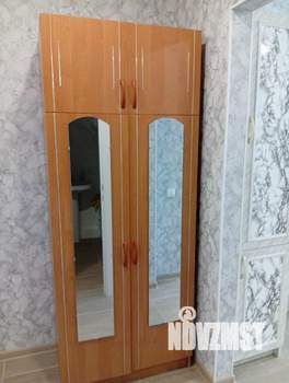 Студия квартира, на длительный срок, 33м2, 10/20 этаж