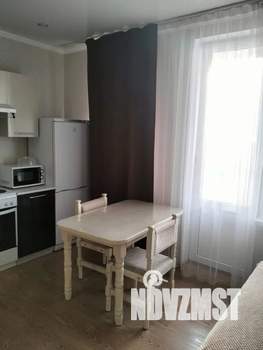 1-к квартира, посуточно, 33м2, 12/16 этаж