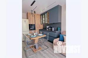 2-к квартира, посуточно, 57м2, 9/9 этаж