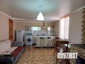 1-к квартира, на длительный срок, 56м2, 2/2 этаж