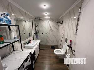 2-к квартира, на длительный срок, 80м2, 4/7 этаж