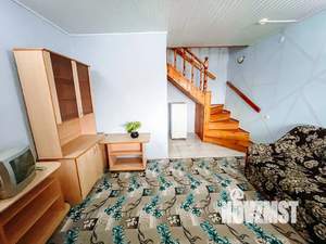 2-к квартира, посуточно, 45м2, 2/3 этаж