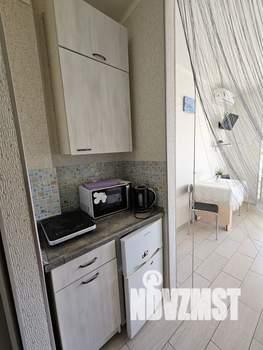 1-к квартира, посуточно, 23м2, 9/16 этаж