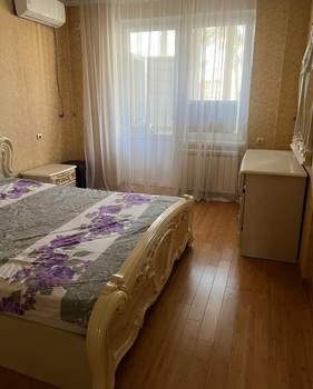 3-к квартира, на длительный срок, 110м2, 2/9 этаж