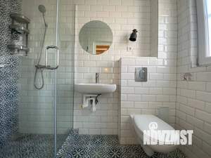 4-к квартира, посуточно, 90м2, 2/3 этаж