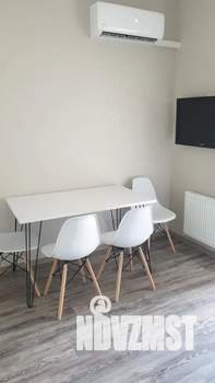 1-к квартира, посуточно, 36м2, 7/16 этаж