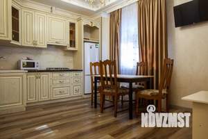 2-к квартира, посуточно, 48м2, 2/3 этаж