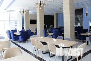 2-к квартира, посуточно, 40м2, 6/9 этаж
