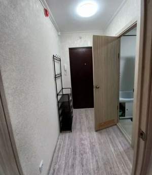 1-к квартира, на длительный срок, 30м2, 3/16 этаж