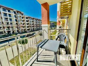 Студия квартира, посуточно, 20м2, 2/5 этаж