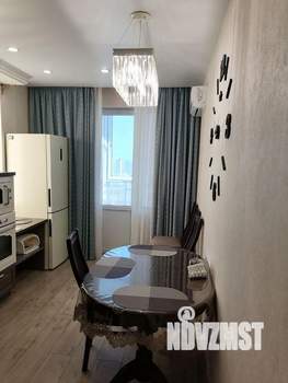 2-к квартира, на длительный срок, 58м2, 19/21 этаж