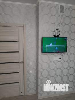 1-к квартира, на длительный срок, 43м2, 17/19 этаж