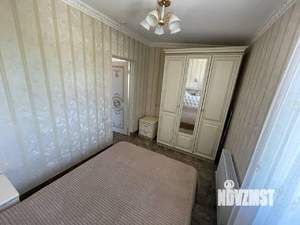 2-к квартира, посуточно, 70м2, 1/1 этаж
