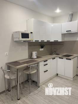 Студия квартира, на длительный срок, 27м2, 14/16 этаж