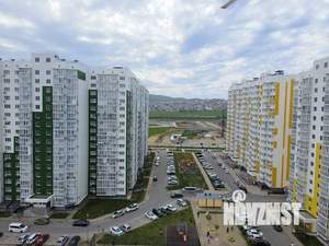 1-к квартира, на длительный срок, 37м2, 13/16 этаж