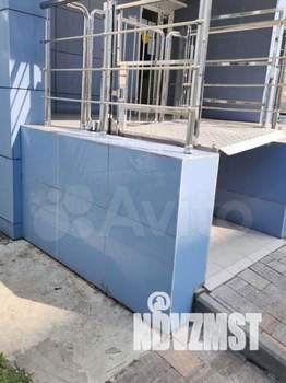 1-к квартира, на длительный срок, 37м2, 3/5 этаж