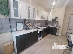 1-к квартира, на длительный срок, 47м2, 9/10 этаж