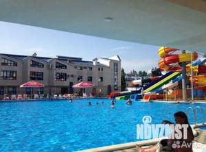 2-к квартира, посуточно, 37м2, 5/16 этаж