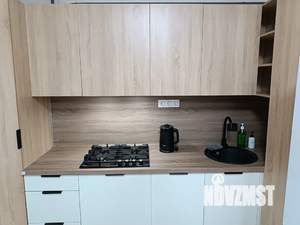 2-к квартира, посуточно, 57м2, 4/4 этаж