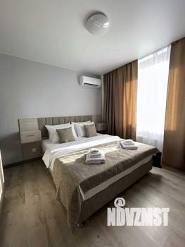 1-к квартира, посуточно, 35м2, 16/16 этаж