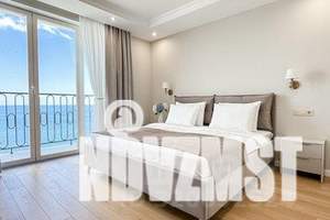 2-к квартира, посуточно, 68м2, 3/7 этаж