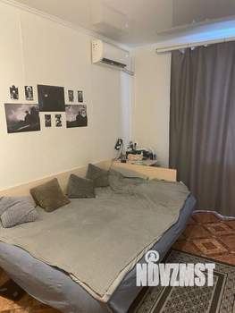 Студия квартира, на длительный срок, 28м2, 13/18 этаж