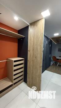 4-к квартира, на длительный срок, 90м2, 12/17 этаж