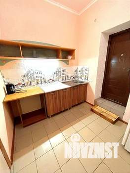 2-к квартира, посуточно, 35м2, 1/2 этаж