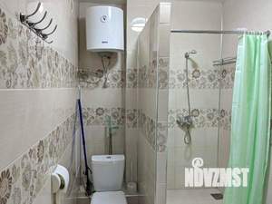 1-к квартира, посуточно, 47м2, 1/1 этаж